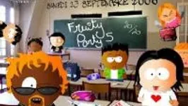Fruity Night Party 5