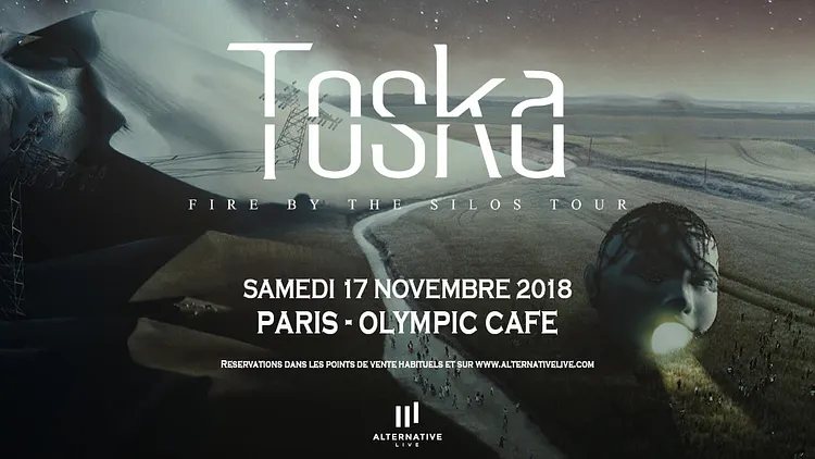 Toska
