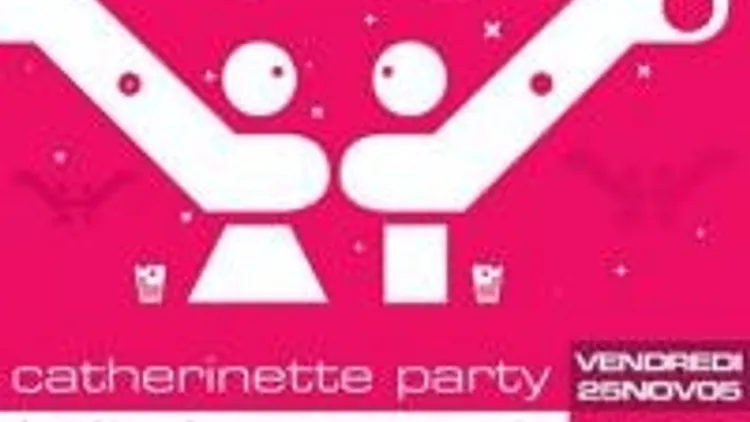Catherinette Party
