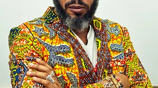Anthony Joseph