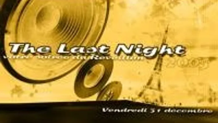 The Last Night
