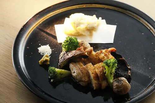 Enyaa Restaurant Paris