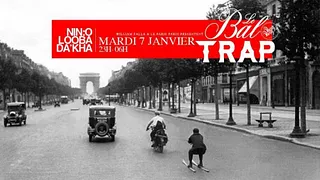 Le Bal Trap : La reprise