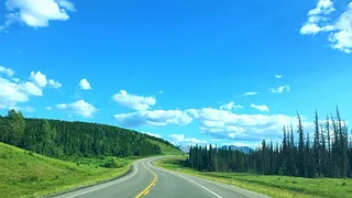 "Vivre et travailler au Canada"