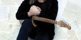 Mike Stern + bill evans band