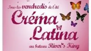 Créma Latina