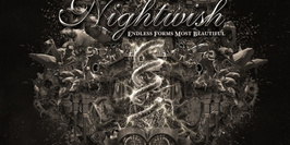 Nightwish - endless forms most beautiful