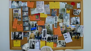 Pan Yuliang : un voyage vers le silence