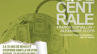 Banque centrale