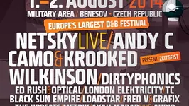 Let It Roll - Open Air 2014