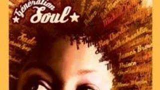 Generation Soul - Hommage A Prince