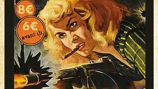 LA NUIT DES PETROLEUSES