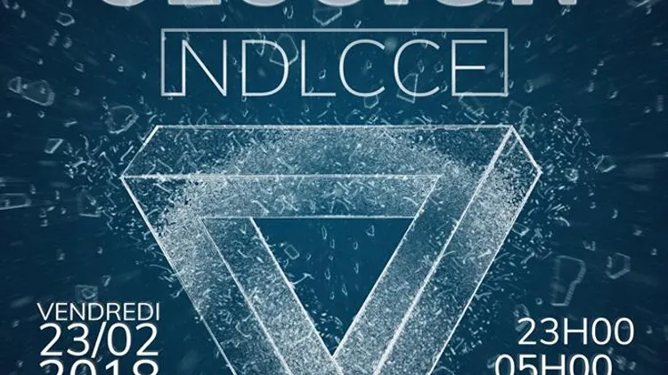 Nuit de la CCE - Winter Session
