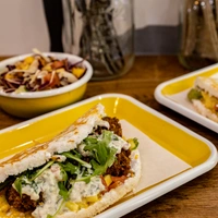ONDA, Street Food do Brasil