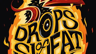 Drops Of Sweat