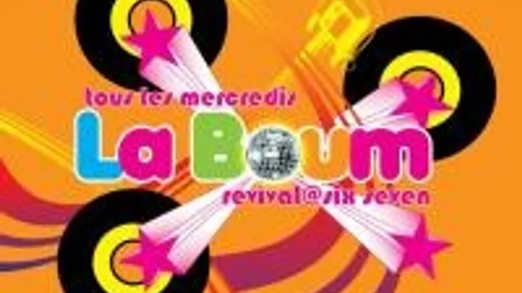 La Boum