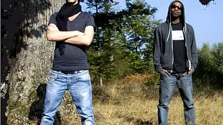 Promenons-nous dans les bois...