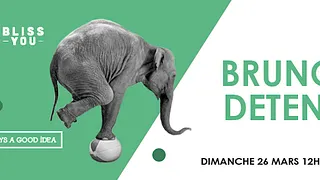 Brunch Détente