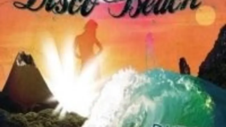 Disco Beach [escp Europe]