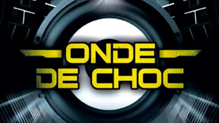 Onde De Choc - Maissouille