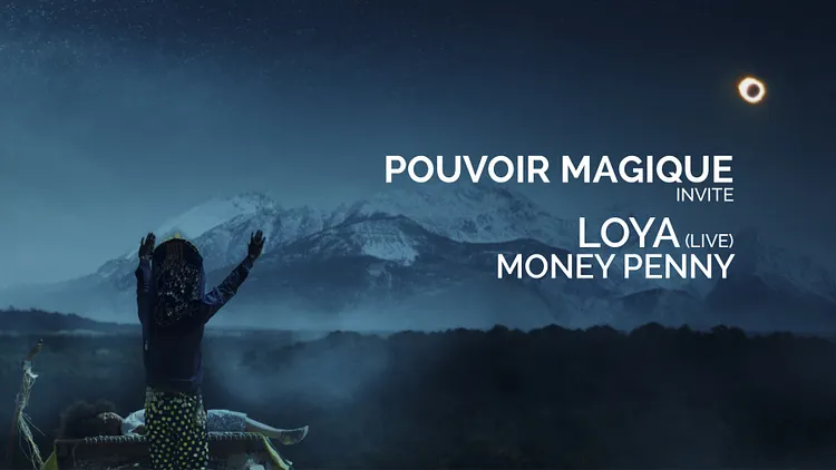 Pouvoir Magique & friends