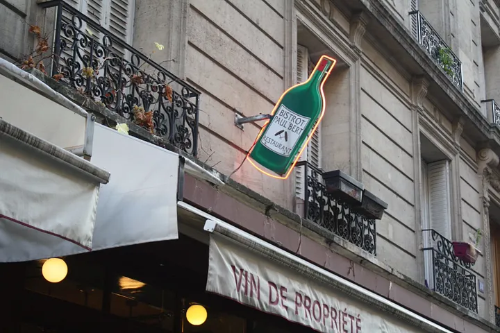 Bistrot Paul Bert