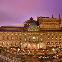 W Paris - Opéra