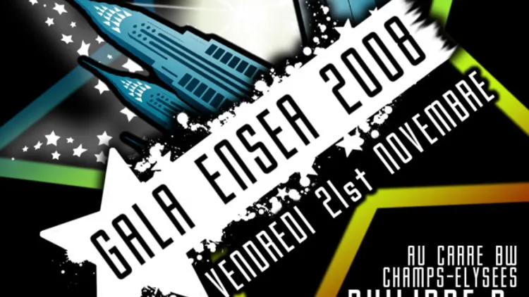 GALA Ensea