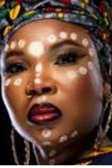 Justina LEE BROWN