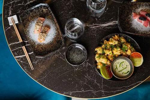 Yakuza Restaurant Bar Paris