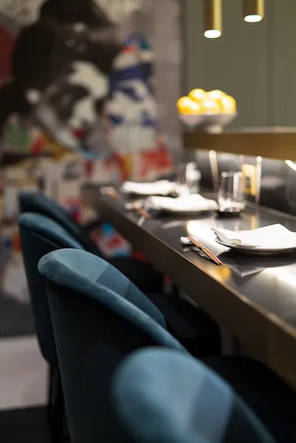 Yakuza Restaurant Bar Paris