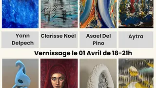 Exposition Collective