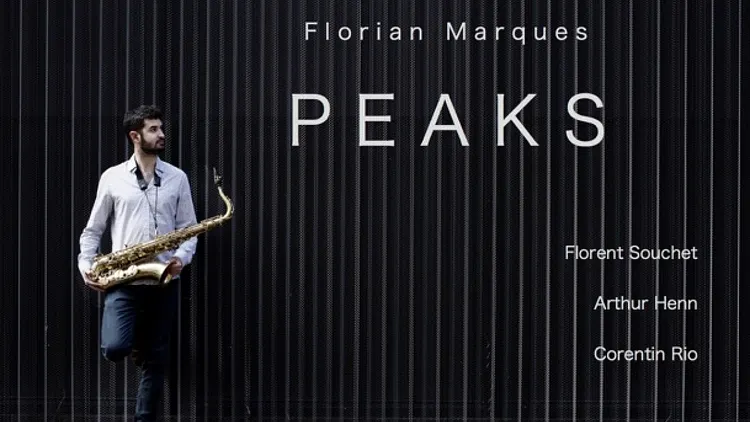 PEAKS
