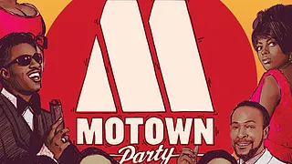 Motown Party