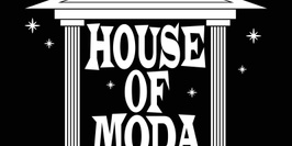 HOUSE OF MODA LA MORT