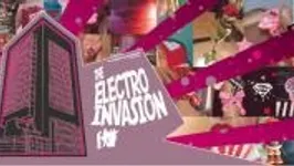 The Electro Invasion