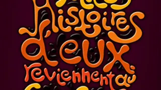 Les petites histoires d'eux - Soirée projection de