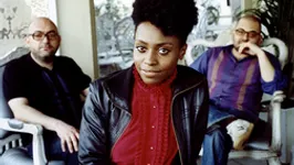 Morcheeba + guests