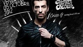 Gregori Klosman présente Klosmania