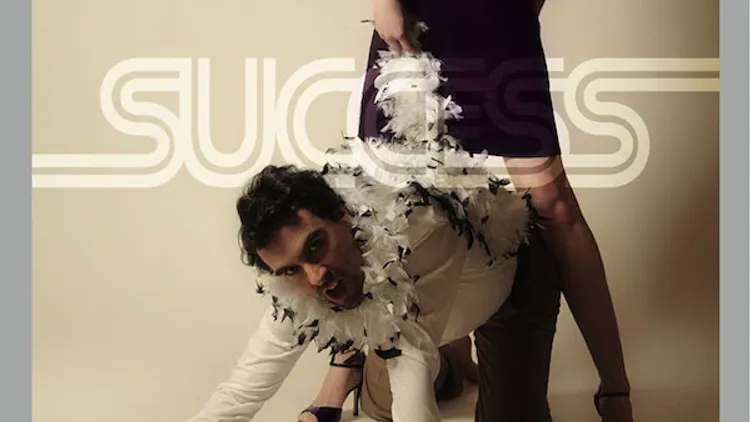 Success en concert