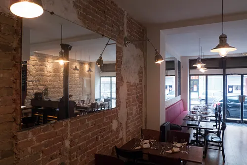 Youpi & Voilà Restaurant Paris