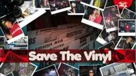 Save The Vinyl