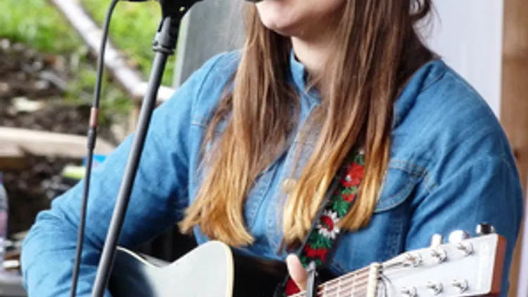 First aid kit