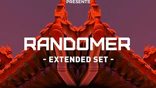 Educate: Randomer Extended Set & Sergey