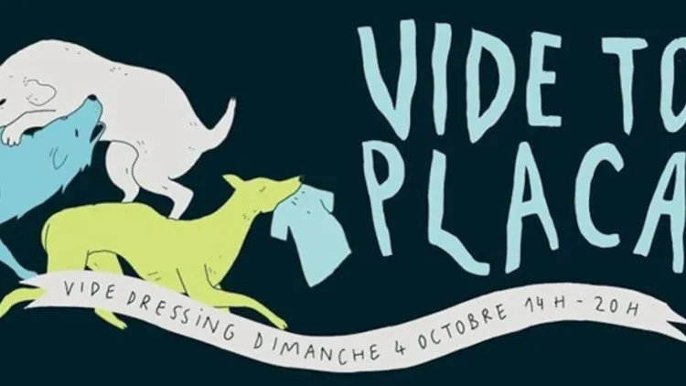 Vide ton placard avec Retard