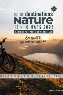 SALON DESTINATIONS NATURE