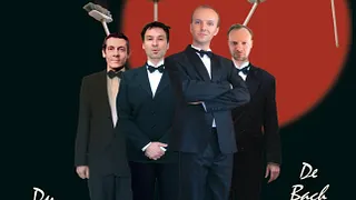 Le New Lyrique Boys Band