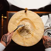 Da Lucrezia Osteria