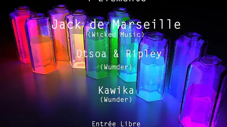 Jack de Marseille