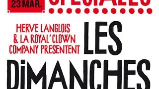 Les dimanches du clown